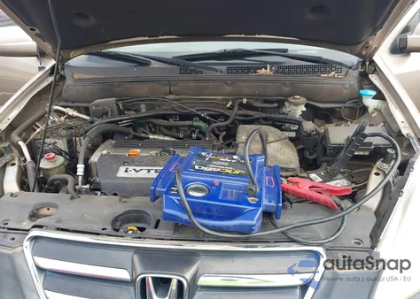 2006 Honda Cr-V Ex z USA, uszkodzony, nr VIN SHSRD78896U422320